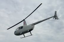 Miami South Beach & Downtown Helicopter Tour
