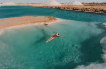 3-Day Siwa & El Alamein Luxury Tour from Cairo