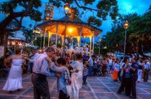 Salsa and Latin Rhythms Dance Explore Celebrate