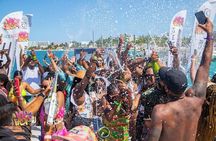 Punta Cana Hip Hop Party Catamaran (Adult Only)