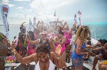 Punta Cana Hip Hop Party Catamaran (Adult Only)