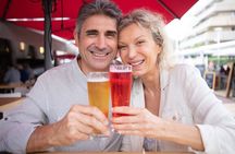 Italian Beer Tour in Rome: Sips, Bites and City Sights