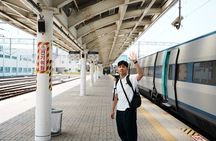 Jeonju & Yeosu: 4-Day Foodie & Artist Journey