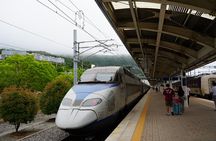 Jeonju & Yeosu: 4-Day Foodie & Artist Journey