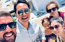 Mykonos Half-Day Highlights Tour: Beaches, Town & Culture