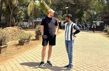 Private Mumbai City Sightseeing Tour with Guide 
