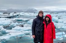 One-Day Tour: Private South Coast with Diamond Beach Adventure