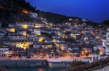 Sunset Tour in Berat Castle & Old City ( Small Group )