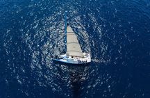 Half-day Sailing Adventure from Zadar with swim stops