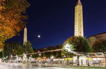 Private Istanbul Old City Tour: Hagia Sophia & Blue Mosque & More