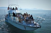 Paxos Antipaxos and Blue Lagoon Day Full Day Semi-Private Cruise