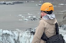 South Coast Wonders and Glacier Hike Iceland’s Wildest Adventure