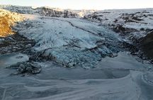 South Coast Wonders and Glacier Hike Iceland’s Wildest Adventure