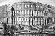 Walking Tour Pula with a Local 
