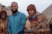  3 days around Arbaminch and Konso Adventure Tours Life Time 