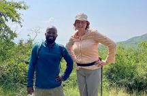 3 days around Arbaminch and Konso Adventure Tours Life Time 