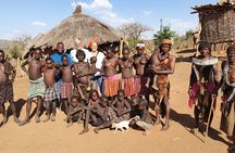  3 days around Arbaminch and Konso Adventure Tours Life Time 
