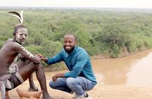  3 days around Arbaminch and Konso Adventure Tours Life Time 