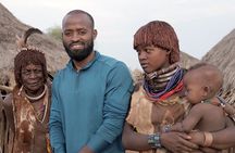  3 days around Arbaminch and Konso Adventure Tours Life Time 