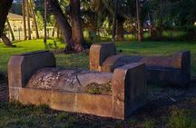 Palmetto: Ghost & History Tour by Silent Slayer Ghost Tours