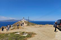 Mykonos Island Private Tour | Explore Like a Local in 4 Hours