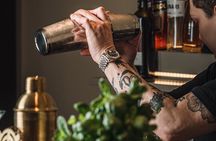 Italian Cocktail Making Class in Central London