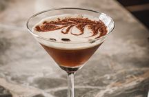 Italian Cocktail Making Class in Central London
