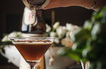 Italian Cocktail Making Class in Central London
