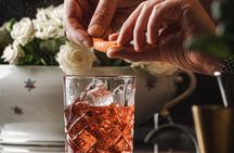 Italian Cocktail Making Class in Central London