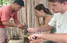Ondox Silver Class and jewelry UBUD