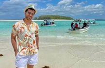 Snorkel in the Crystal Waters of Zanzibar 