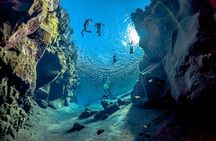 Silfra Snorkel - Between Continents - When Quality Matters