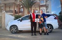 Full Day Tour to Luxor From Hurghada 