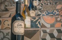 Visit 3 Wineries (The Enemy Included) + Lunch & Private Transport