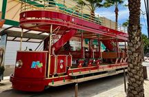 Aruba Half day Private Jeep Tour - Sightseeing and more
