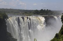 Victoria Falls Small-Group Guided Tour: Zimbabwe & Zambia Sides