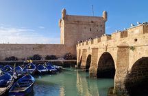 Private day trip to Essaouira from Marrakech