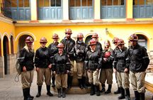 Potosi: Cerro Rico of Potosí Silver Mine Guided Tour