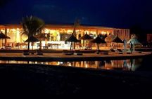 Night in the desert of Lompoul