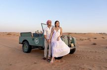 57 Heritage Desert Experience