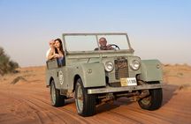 57 Heritage Desert Experience