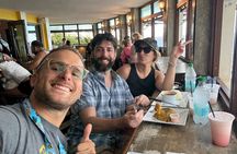 Old San Juan & La Perla: Authentic Food & Culture Tour