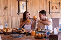 57 Bedouin Culture Safari With Breakfast
