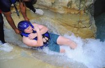 27 Pools of Damajagua Nature and Adrenaline