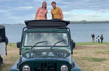 Minneriya National Park Jeep Safari - Private Safari