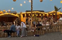 Agafay Desert Dinner & Camel Ride from Marrakech