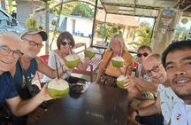 Oudong Mountain: A Journey Through Cambodia’s Spiritual Past