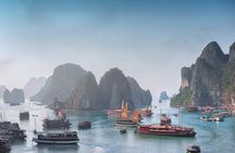 9 Day Journey Vietnam Highlights