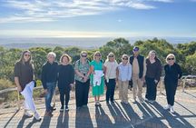 Adelaide Hills Food and Wine Tour