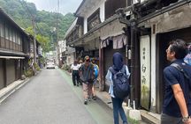 Nara Highlights Half-Day Tour: Temple & Local Cuisine
